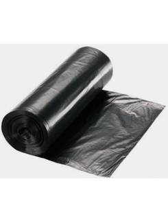 SACO DE LIXO SUPER REF. 100L C/100 - PRETO - UN - RAVA