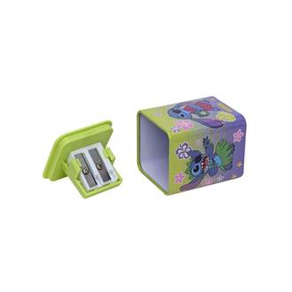 APONTADOR DEPOSITO METALICO STITCH - 31356 - UN - MOLIN