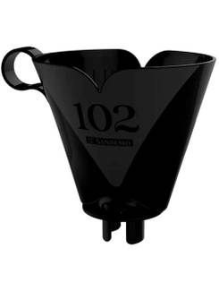 PORTA FILTRO DE PAPEL 102 SR1102/1 - UN - SANREMO