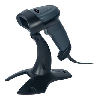 LEITOR CODIGO DE BARRAS BR520 2D -  C/SUPORTE - UN - ELGIN