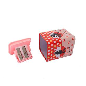 APONTADOR DEPOSITO METALICO MINNIE - 22421 - UN - MOLIN