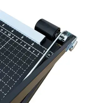 GUILHOTINA DE AÇO A3 - PC-GTZK03 - UN - PROCALC