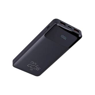 CARREGADOR PORTATIL 10200MAH POWER BANK - PB102BK - PRETO - UN - ELG
