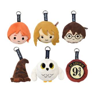 ACESSORIO MINI FLUFFY 5414 - HARRY POTTER - UN - DAC