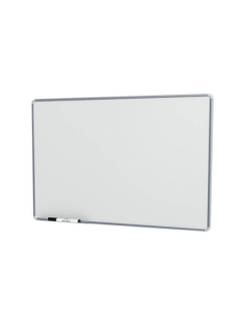 QUADRO BRANCO MOLD ALUMINIO A 8355 - 150x120 - UN - STALO