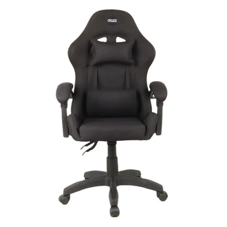 CADEIRA GAMER AXION 62000187 - PRETO - UN - DAZZ