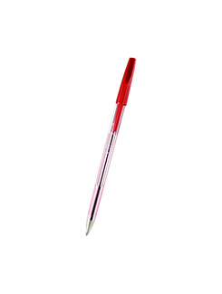 CANETA BPS PONTA FINA 0,7MM - VERMELHO - UN - PILOT