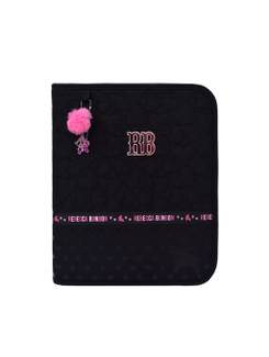 FICHARIO UNIV ARGOLADO 48FLS 5547 - REBECA BONBON - UN - DAC