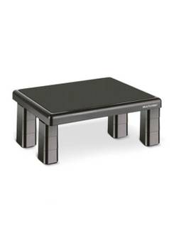 SUPORTE P/ MONITOR QUADRADO 17" A 32" - AC125 - PRETO - UN - MULTILASER