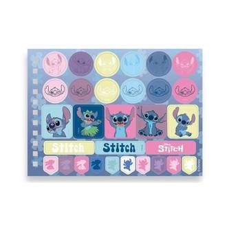 LIVRO DE COLORIR STITCH - 48FLS - 5313 - STITCH - UN - DAC