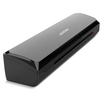 PLASTIFICADORA A4 220W - LH4205H-2 - UN - AURORA