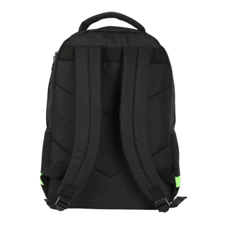 MOCHILA COSTAS JUVENIL LOUD MS50251LD - PRETO - UN - LUXCEL