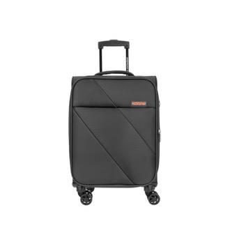 MALA BORDO SUN BREAK 15057410411-U - PRETO - UN - AMERICAN TOURISTER
