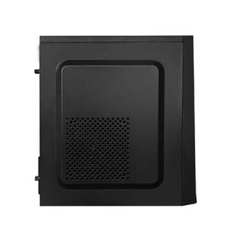 DESKTOP CORE I3 12100F I3/8GB/SSD/240GB/W10P - PRETO - UN - BRX