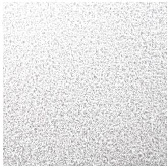 FOLHA EVA BORRACHA ATOALHADO - 40X48 - BRANCO - PCT 10 - IBEL