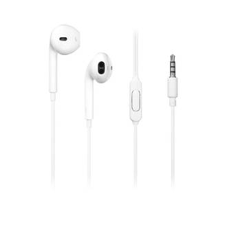 FONE INTRA AURICULAR EARBUD PH355 - BRANCO - UN - PULSE