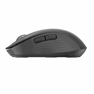 MOUSE S/FIO BT M650 910-006250 - GRAFITE - UN - LOGITECH