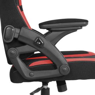 CADEIRA GAMER GX  - RED - UN - DT3