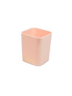 PORTA OBJETOS DELLOCOLOR 3029 - ROSA - UN - DELLO