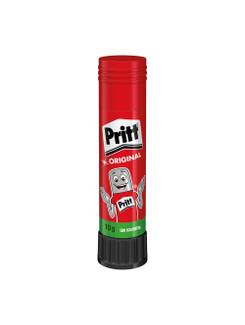COLA BASTAO PRITT  - 10G - PCT 10 - HENKEL