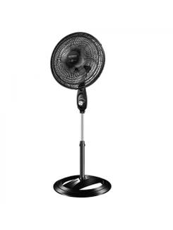 VENTILADOR DE COLUNA 40CM VSP-40C- NB - 220V - 6 PAS - PRETO - UN - MONDIAL