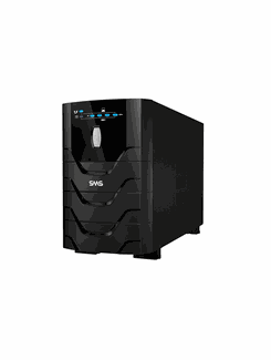 NOBREAK 2200VA - BIVOLT POWER VISION SAIDA115V - 27745 - UN - SMS