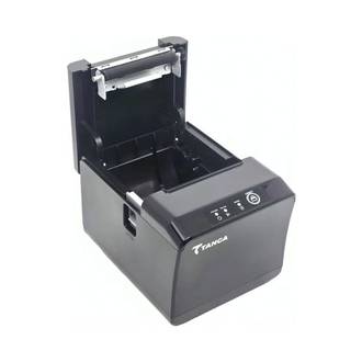 IMPRESSORA TERMICA TP-620 USB/REDE/GUILHOTINA/SERRILHA - UN - TANCA