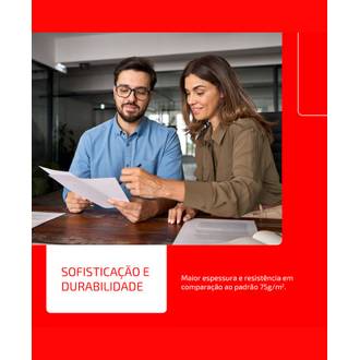 PAPEL CHAMEX 90G 500FLS - A4 - UN - CHAMEX