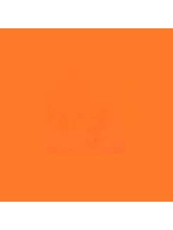 FOLHA EVA  - LARANJA - PCT 10 - DUBFLEX