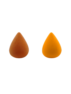 BORRACHA HOLIC COXINHA 910714 - UN - TRIS