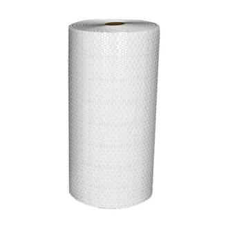 BOBINA PLASTICO BOLHA EXT FINA  - 100CMx15M - UN - MULTINOVA