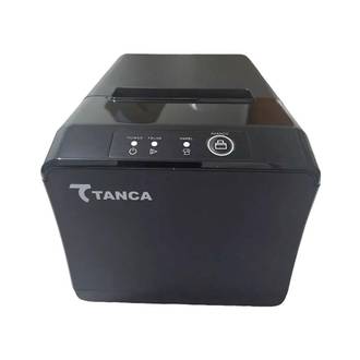 IMPRESSORA TERMICA TP-620 USB/REDE/GUILHOTINA/SERRILHA - UN - TANCA