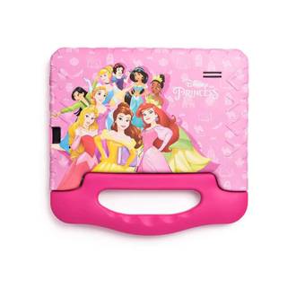 TABLET M7 PRINCESAS 64GB WIFI QUADCORE - NB418 - PRETO - UN - MULTILASER