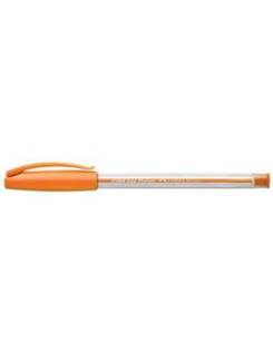 CANETA TRILUX COLORS 032 1,0MM - LARANJA - UN - FABER