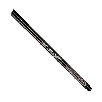 CANETA INTENSITY 0,4MM - PRETO - UN - BIC