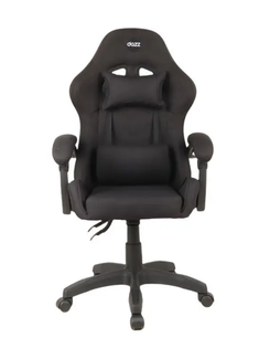 CADEIRA GAMER AXION 62000187 - PRETO - UN - DAZZ