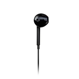 FONE INTRA AURICULAR EARBUD PH354 - PRETO - UN - PULSE