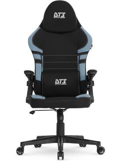 CADEIRA GAMER GX  - BLUE - UN - DT3