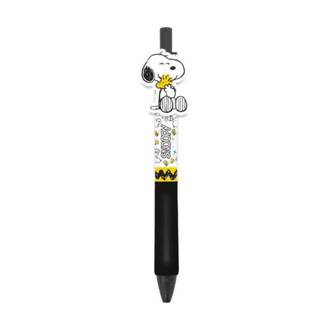 CANETA ESFER. RETRATIL SNOOPY 0.7MM - 392421 - UN - TILIBRA