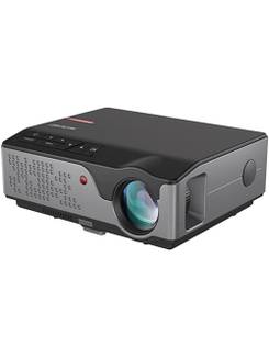 SMART SCREEN LINUX PJ004 FUNCAO  PROJETOR/4500 LUMENS - PRETO - UN - MULTILASER