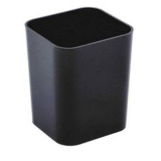 PORTA OBJETOS DELLOCOLOR 3029 - PRETO - UN - DELLO