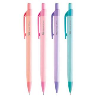 LAPISEIRA 0.7 COMFY PASTEL 606316 - CX 24 - TRIS