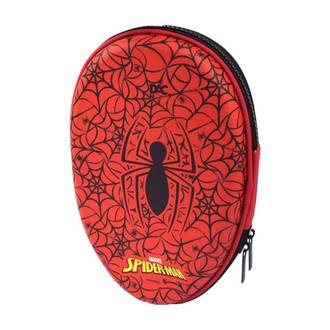 ESTOJO ESCOLAR HOMEM ARANHA 3D 5503 - UN - DAC