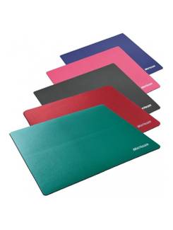 MOUSEPAD SLIM CORES SORTIDAS AC066 - UN - MULTILASER