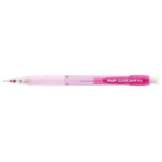 LAPISEIRA 0.5 SUPER GRIP H185 - ROSA - UN - PILOT