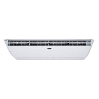 AR CONDICIONADO SPLIT TETO ON/OFF  XPERIENCE 36000 BTUS FRIO 220V  - BRANCO - UN - CARRIER