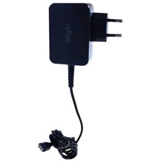 FONTE TIPO-C P/ NOTEBOOK 65W - 46RFTE65WTPC - UN - ELGIN
