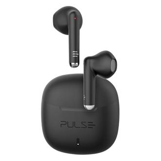 FONE INTRA C/MICROFONE BT TWS PH432 - PRETO - UN - PULSE