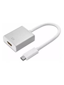 ADAPTADOR TIPO C X HDMI F 7703 - UN - MD9