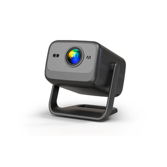 PROJETOR FULL HD PJ300N 300 LUMENS - PRETO - UN - MULTILASER
